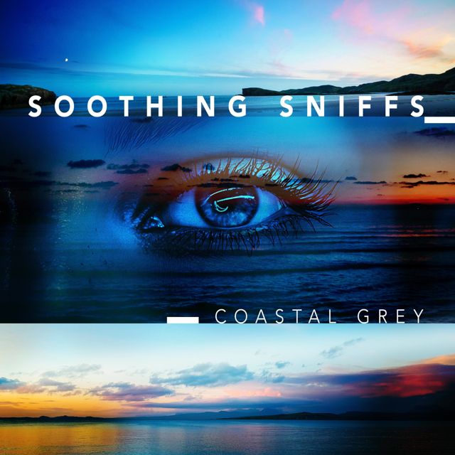 Coastal Grey - 'Drops Liberate' [Ringtone]