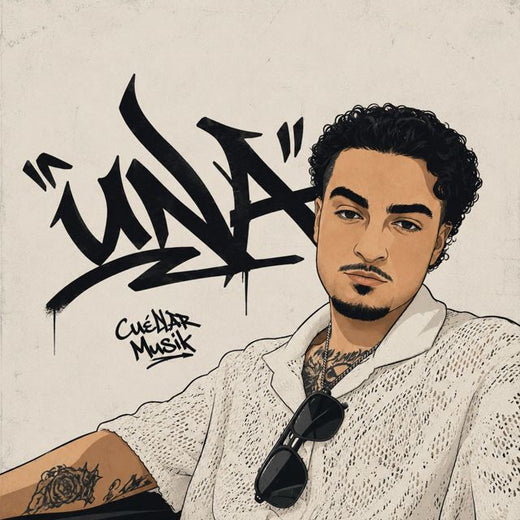 Cuéllar Musik - 'Una' [Ringtone]