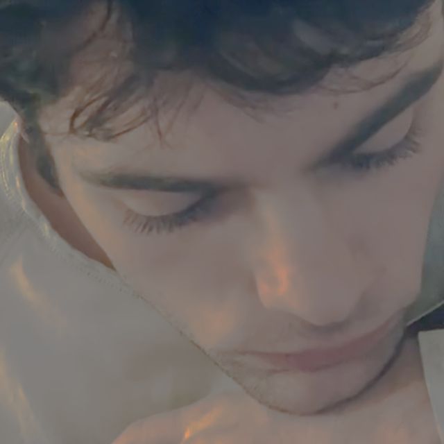 Rocco Frattasio - 'Eve, Come Back' [Ringtone]