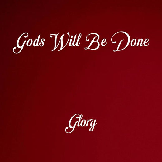 God's Will Be Done - 'You Are the King' [Ringtone]