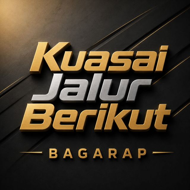 BAGARAP - 'Kuasai Jalur Berikut' [Ringtone]