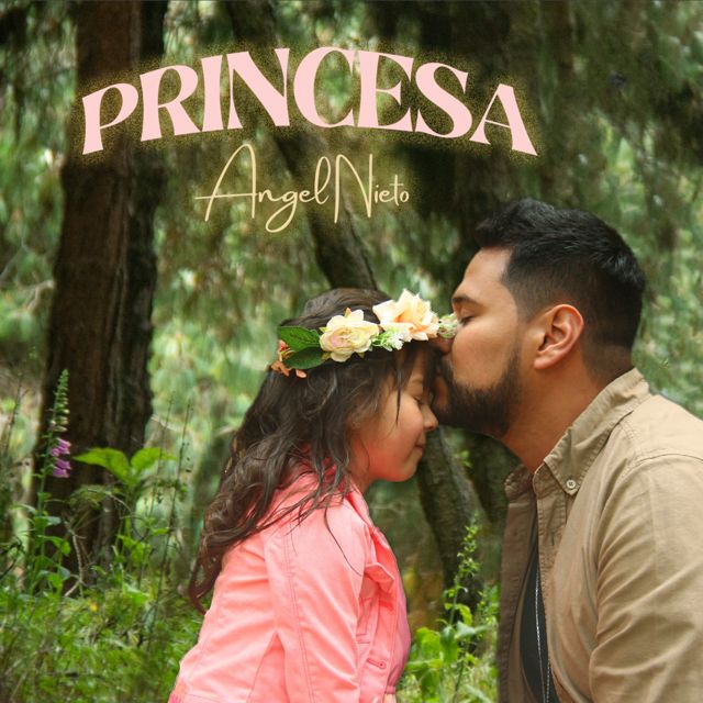 Ángel Nieto - 'Princesa' [Ringtone]