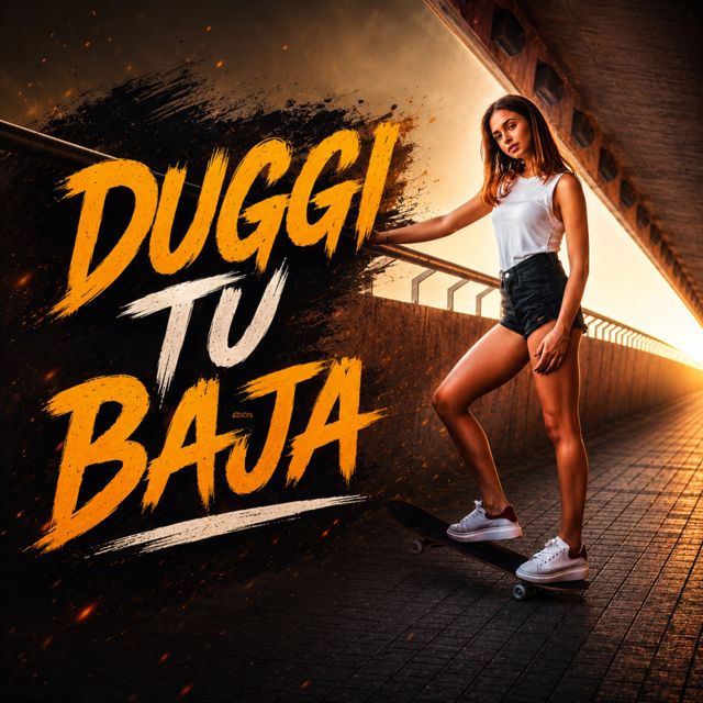 Guntel - 'Duggi Tu Baja' [Ringtone]