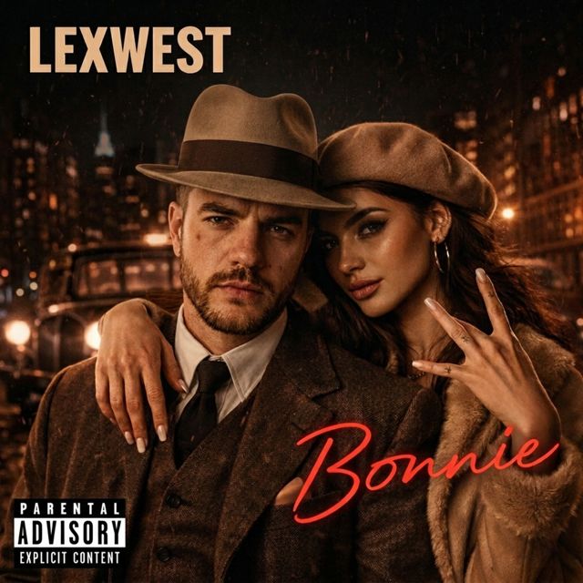LexWest - 'Bonnie' [Ringtone]