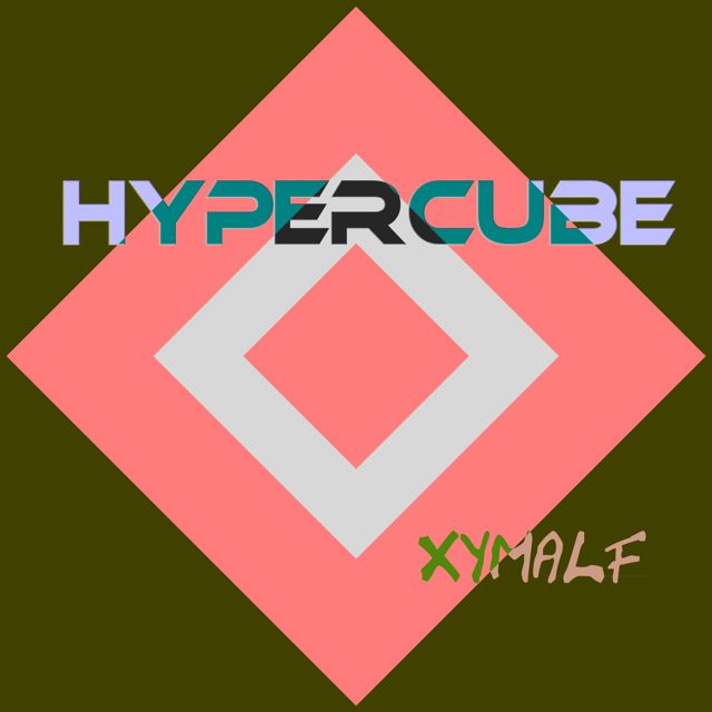 xymalf - 'Hypercube (2.1)' [Ringtone]