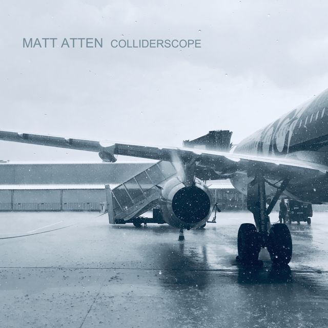 Matt Atten - '305A2' [Ringtone]