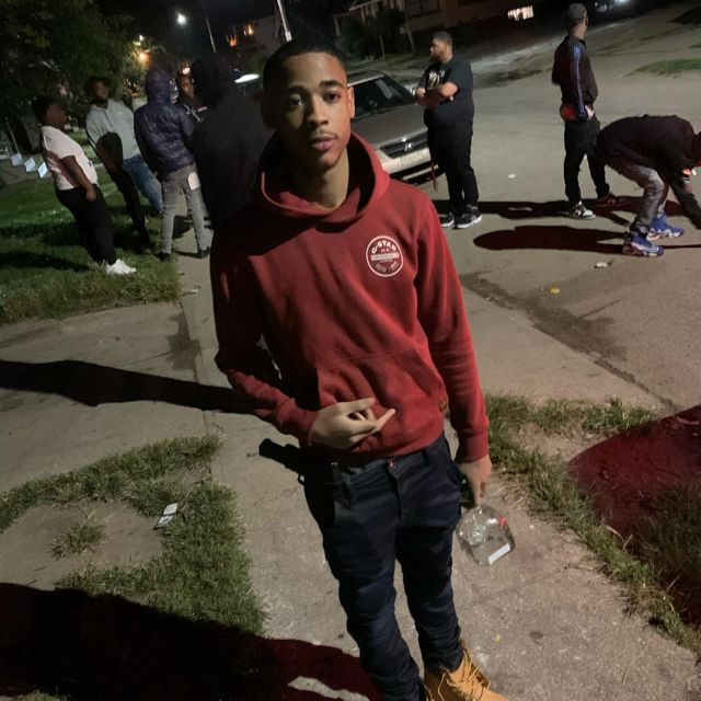 29Koryy - 'No Hook' [Ringtone]