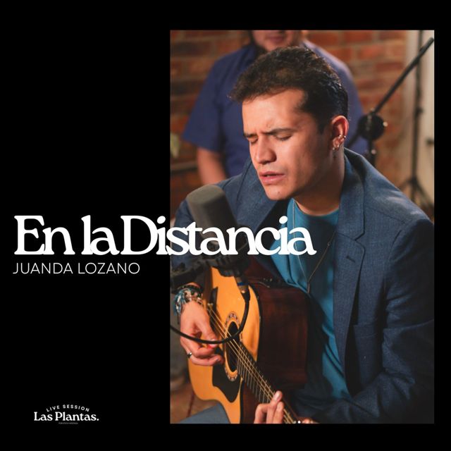 Stick Mostaza - 'En La Distancia (Live Session Las Plantas) (feat. Juanda Lozano)' [Ringtone]