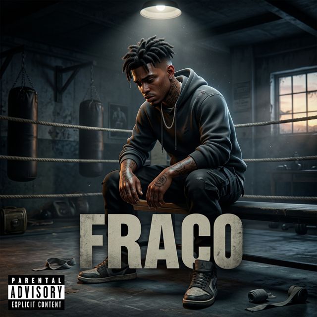 2D - 'Fraco' [Ringtone]