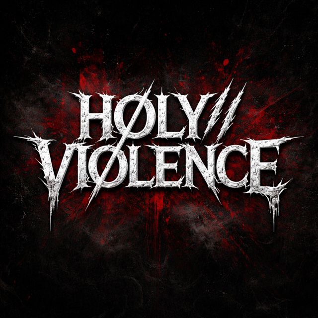 HØLY//VIØLENCE - 'Just Say It Back' [Ringtone]