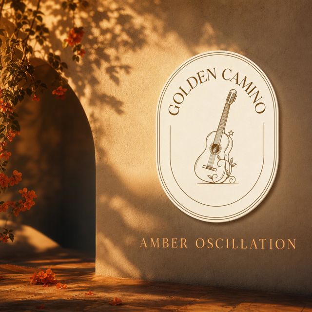 Golden Camino - 'Amber Oscillation' [Ringtone]