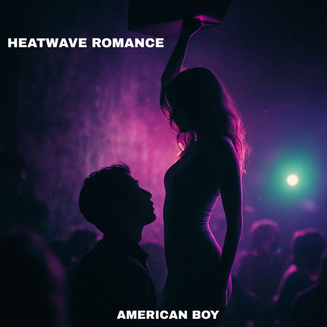 American Boy - 'Isla Privada' [Ringtone]
