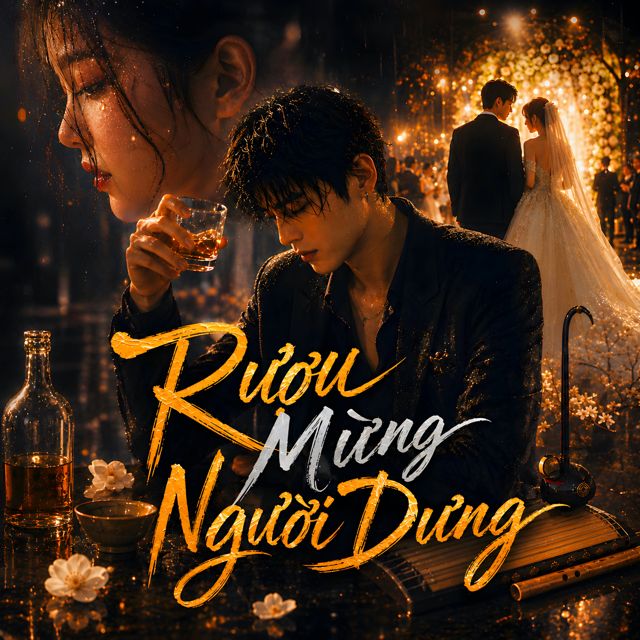 LuxoraX - 'Rượu Mừng Người Dưng' [Ringtone]