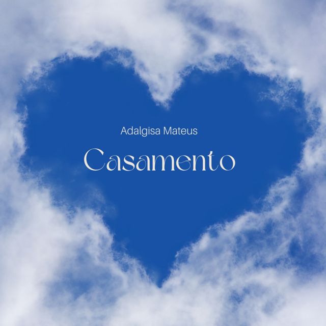 Adalgisa Mateus - 'Casamento' [Ringtone]