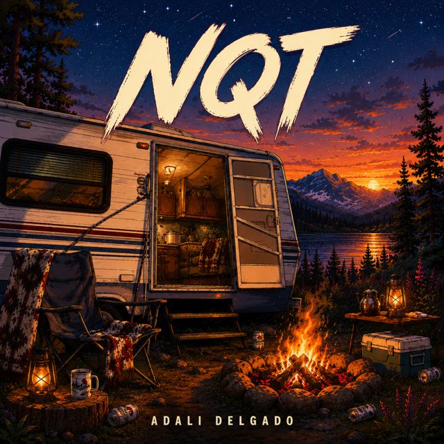 Adali Delgado - 'NQT' [Ringtone]