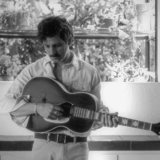 Adam Simons - 'Good Love Goes Slow (Demo)' [Ringtone]