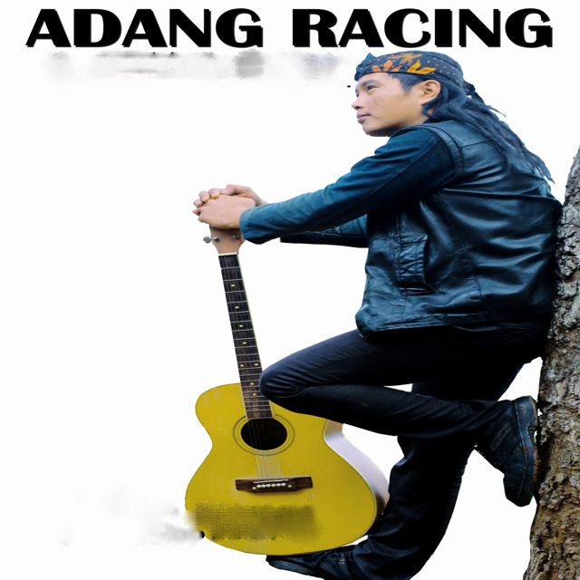 adang racing - 'Hayang Modol' [Ringtone]