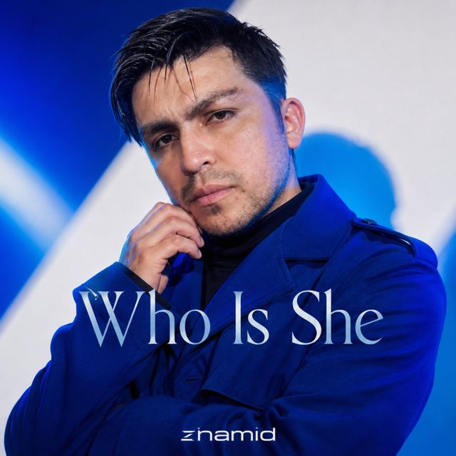 zhamid - 'Who Is She' [Ringtone]