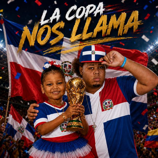 Mc Pauta Produciendo - 'La Copa Nos Llama' [Ringtone]