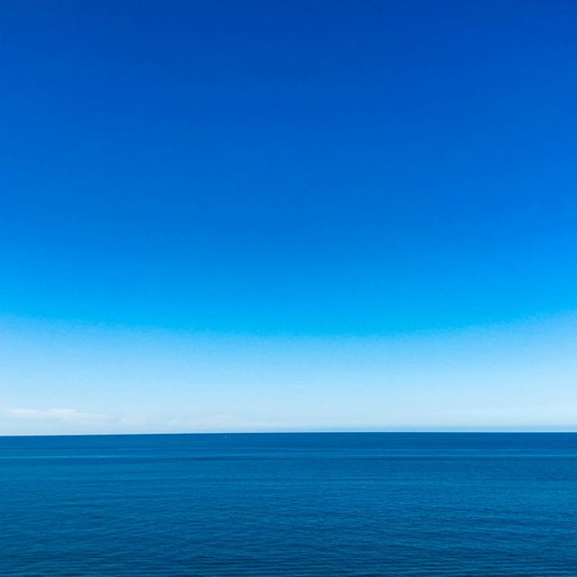 GranTunes - 'Horizon Sleep Alarm' [Ringtone]