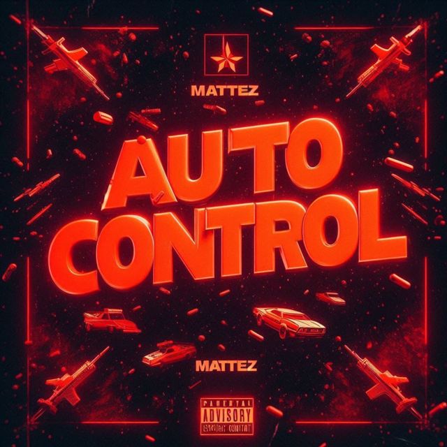 MATTEz - 'AutoControl (feat. Prod. Chein)' [Ringtone]