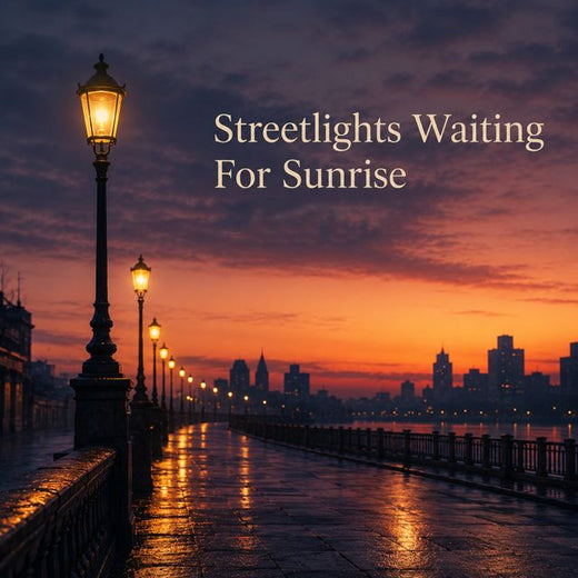 Dika Kurniawan - 'Streetlights Waiting For Sunrise' [Ringtone]