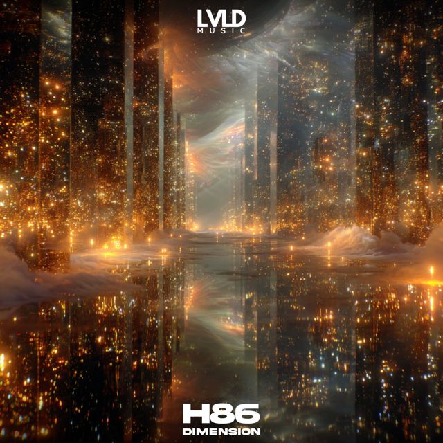 H86 - 'Dimension' [Ringtone]
