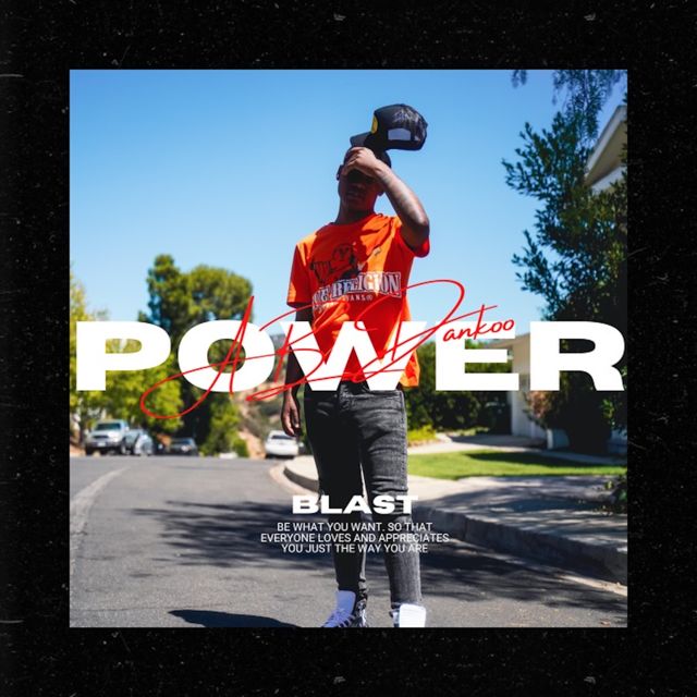 Ab Dankoo - 'Power' [Ringtone]