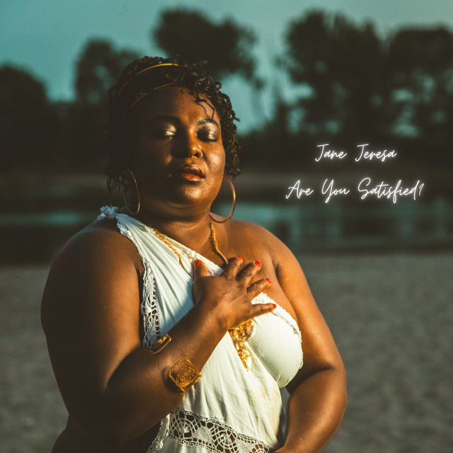 Jane Jeresa - 'Are You Satisfied?' [Ringtone]