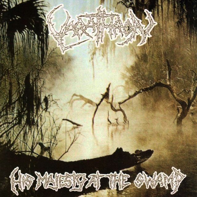Varathron - 'Flowers Of My Youth' [Ringtone]