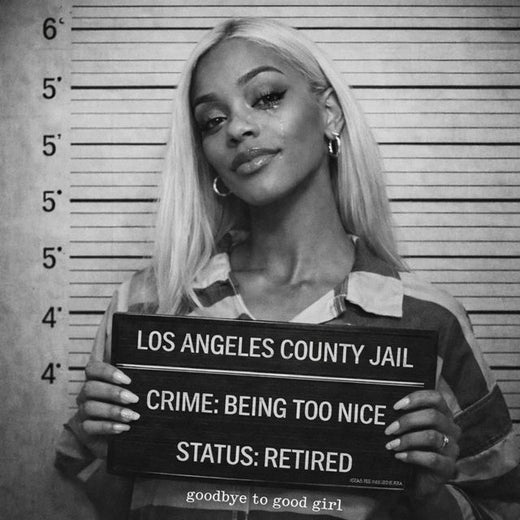 Bijou Nicole - 'Goodbye To Good Girl' [Ringtone]