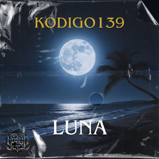 KODIGO 1.3.9 - 'LUNA' [Ringtone]