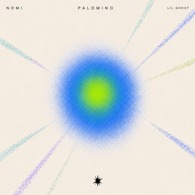 NOMI - 'PALOMINO (feat. Lil Ghost)' [Ringtone]