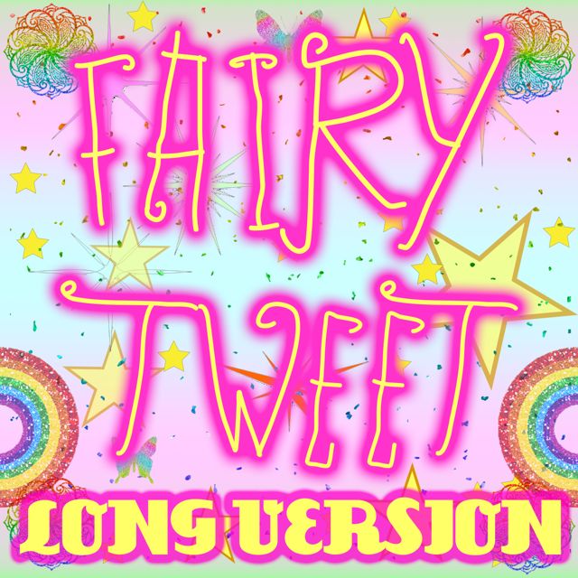 Text Tone Fairy - 'Fairy Tweet Long Version (Text Tone)' [Ringtone]