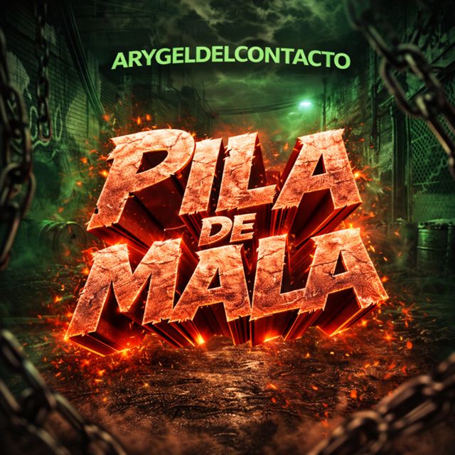 Arygeldelocontacto - 'Pila de Mala' [Ringtone]