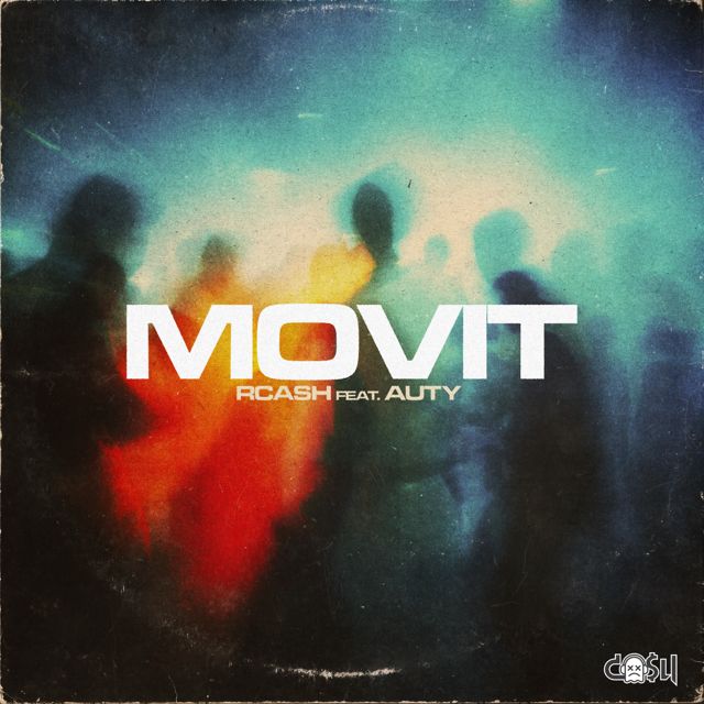 RCASH - 'MOVIT (EXTENDED) (feat. AUTY)' [Ringtone]