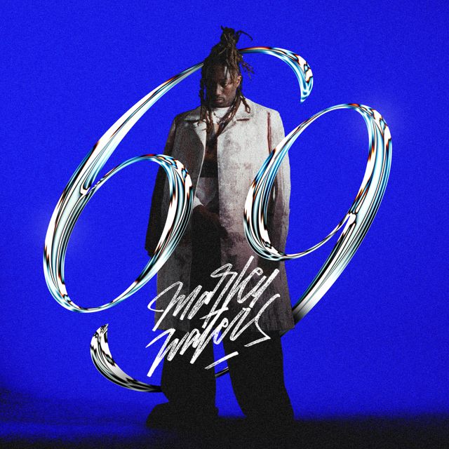 Marley Waters - 'Crazy (feat. Harley)' [Ringtone]