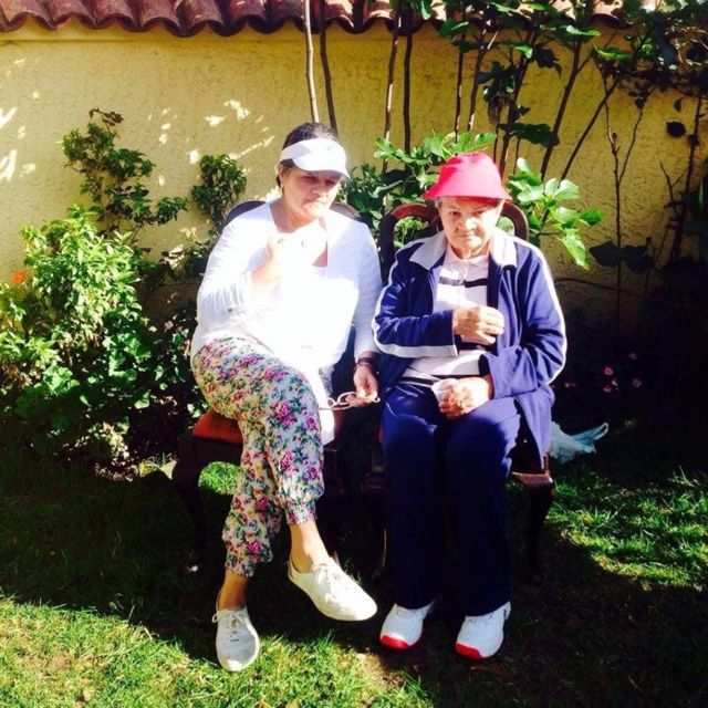 DJ GERATI - 'AURORA GRANDMA OF MY HEART' [Ringtone]