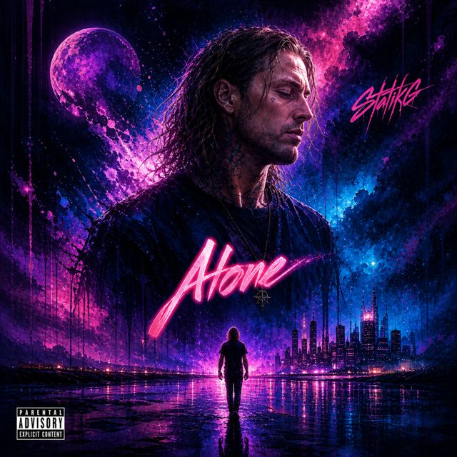 Statik G - 'Alone' [Ringtone]