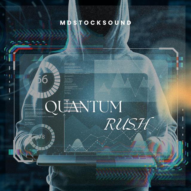 Mdstocksound - 'Cyber Clash' [Ringtone]
