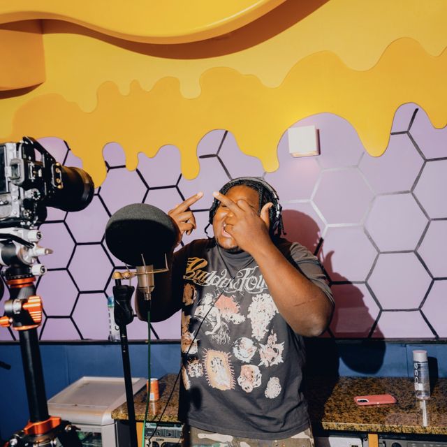 Wisdom - 'F*ck Relationships' [Ringtone]