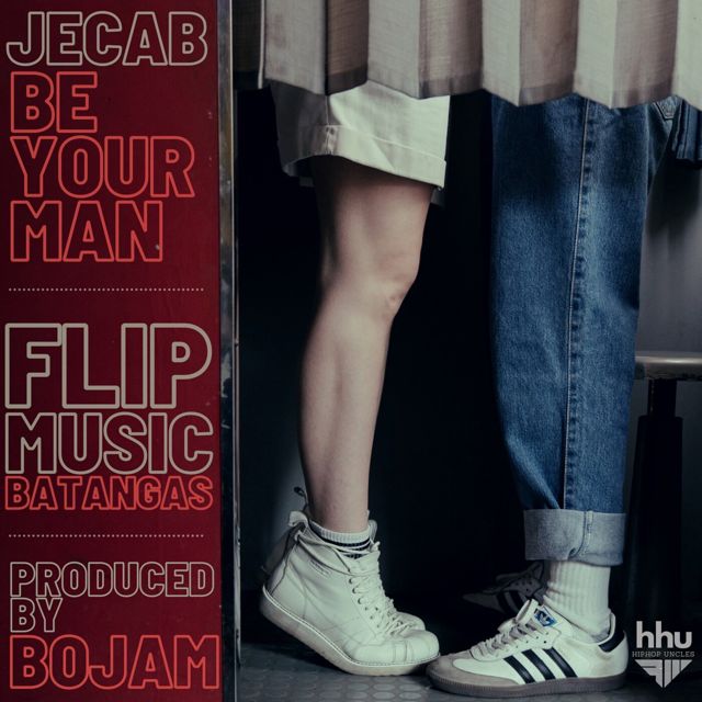 JeCab - 'Be Your Man' [Ringtone]