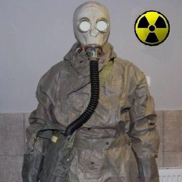 MAJORA - 'chernobyl ##slaxxergang2026' [Ringtone]