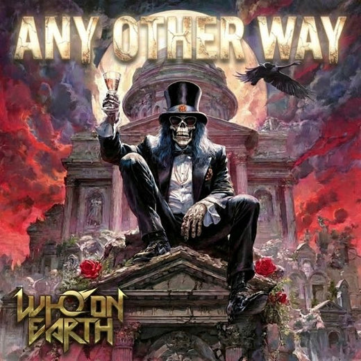 Who On Earth - 'Any Other Way' [Ringtone]