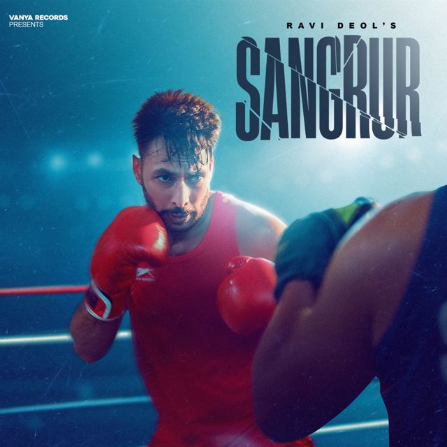 Ravi Deol - 'Sangrur' [Ringtone]