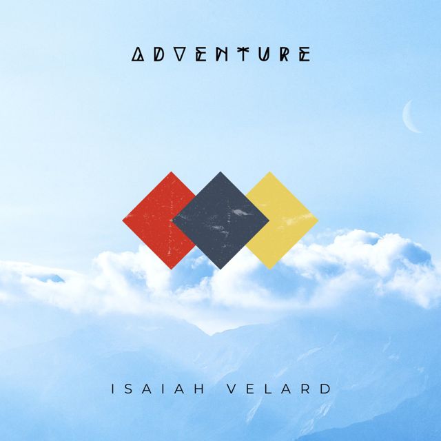 Isaiah Velard - 'Tall Windows' [Ringtone]