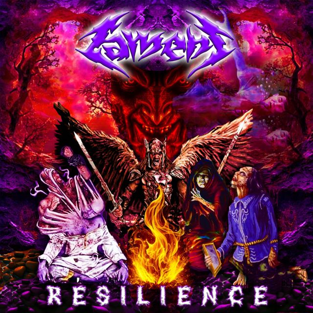 Lament - 'Resilience' [Ringtone]