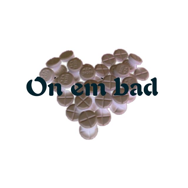 Spill! - 'on em bad' [Ringtone]