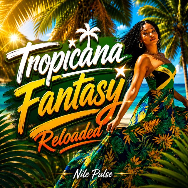 Nile Pulse - 'Tropicana Fantasy (Fresh Mix)' [Ringtone]