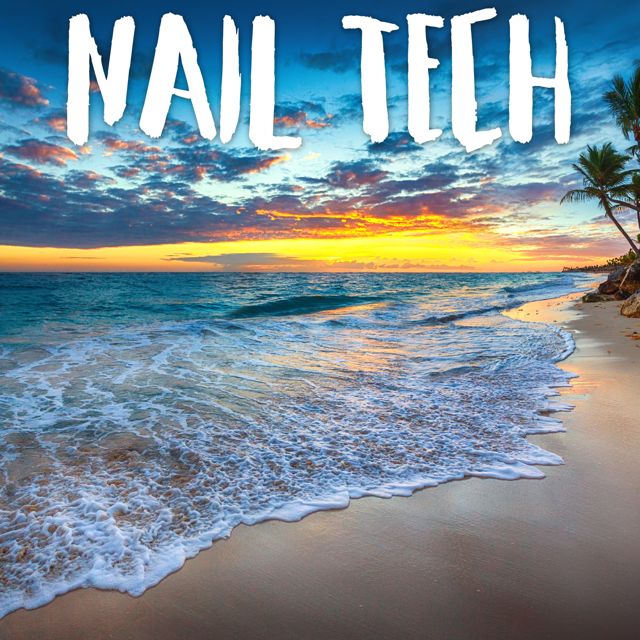 Tropical Jawns - 'Nail Tech (Marimba)' [Ringtone]